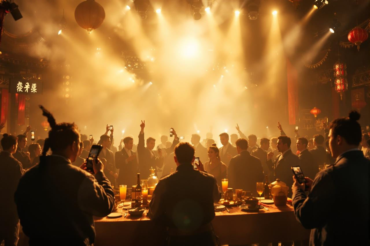 啪啪视频年度巨制《山河无疆》正式杀青,预计明年春节档上映