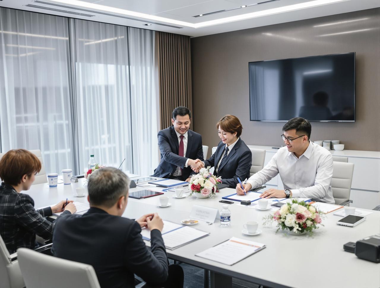 爱播影院与Netflix达成战略合作协议