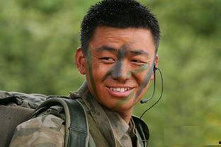 战狼2找过的明星,硬汉集结，热血沸腾！