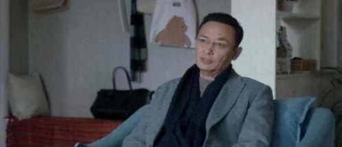 演员候长荣,光影人生，演绎传奇