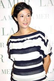 吴绮莉生活照,揭秘明星私下的真实生活