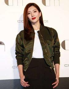 江珊个人资料女儿年龄,见证星二代蜕变之路