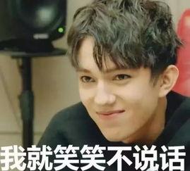 迪玛希 加油表情包,传递正能量，燃动青春风采