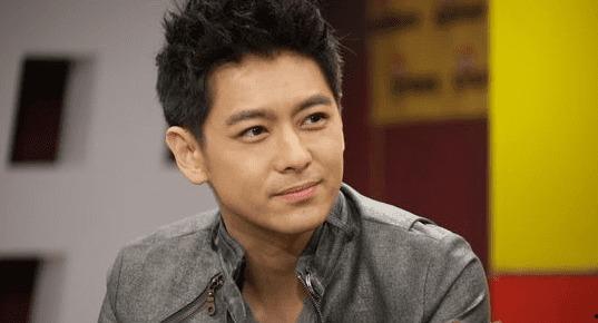 中国哪个明星最老