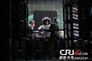 地心引力幕后花絮,惊心动魄的太空冒险与真实挑战