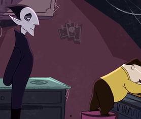 搞笑动漫短片电影,动漫短片电影欢乐大集合