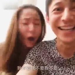 林心如搞笑片段,笑料百出，欢乐无限