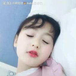 网红佳欣宝宝,网络红人的魅力与影响力