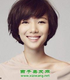 短发明星的图片,揭秘短发明星的独特风采