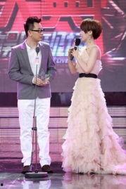 谢楠娱乐现场,揭秘明星幕后故事