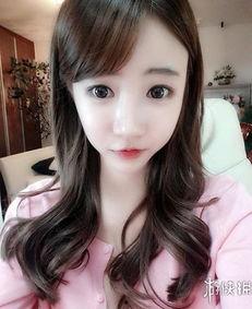 韩国女主播 李熙ii,魅力四射的直播界新星