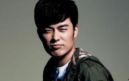 陈赫个人资料,从喜剧演员到综艺明星的蜕变之路